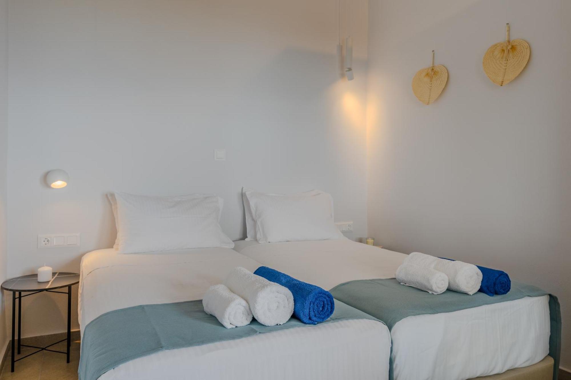 East Of Preveli Villas Kerames Exterior foto